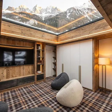 Bien-etre Avec Ascenseur - 15 Pers. Les Deux Alpes